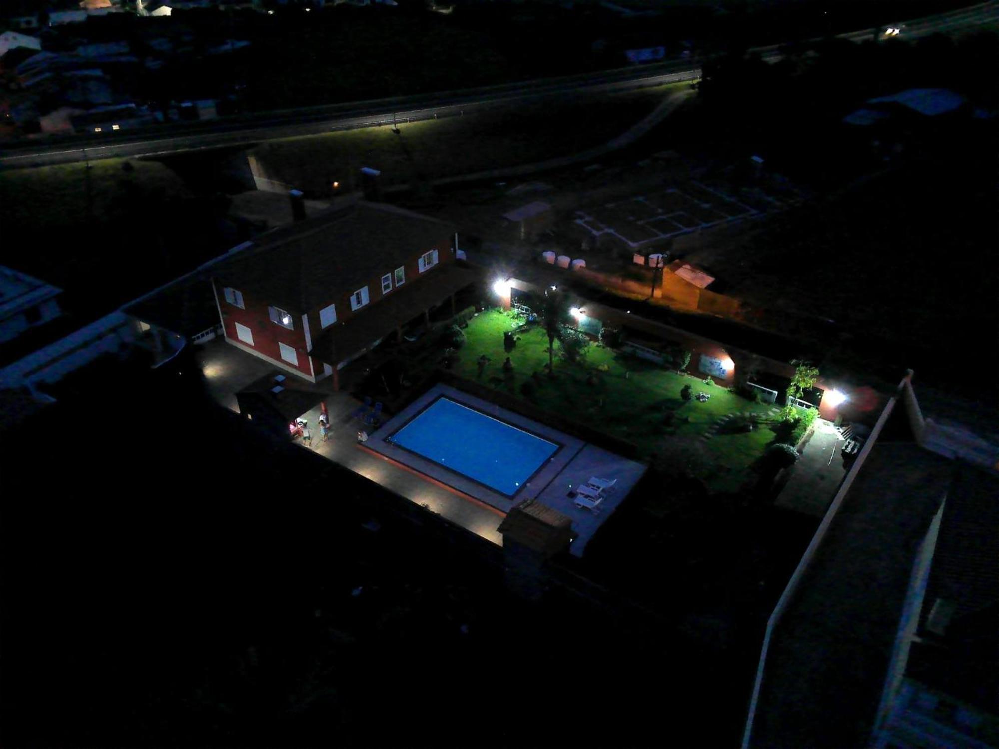 Hotel A Casa Do Comandante Lagoa  Exteriér fotografie